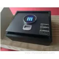 Smart Fireproof Digital Password Safe Box